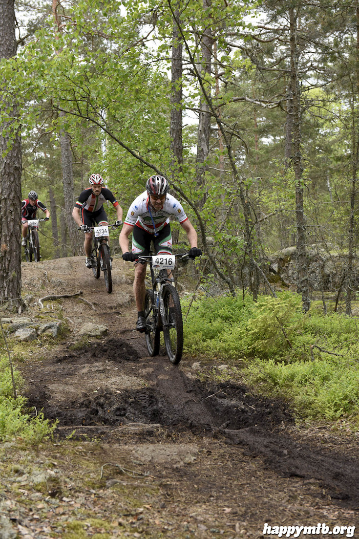 Bild från Lida Loop 2015